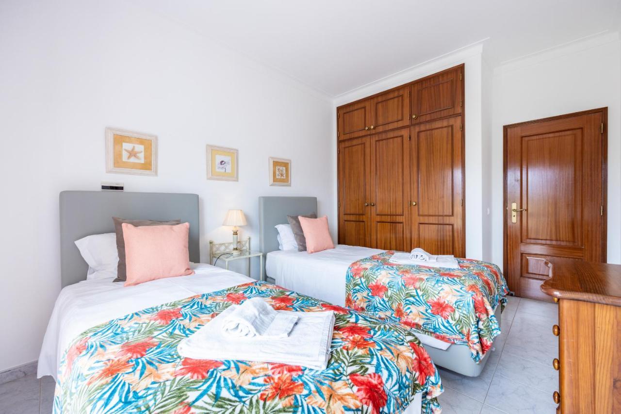T2 Quinta da Caldeira by Seewest Lagos Exterior foto